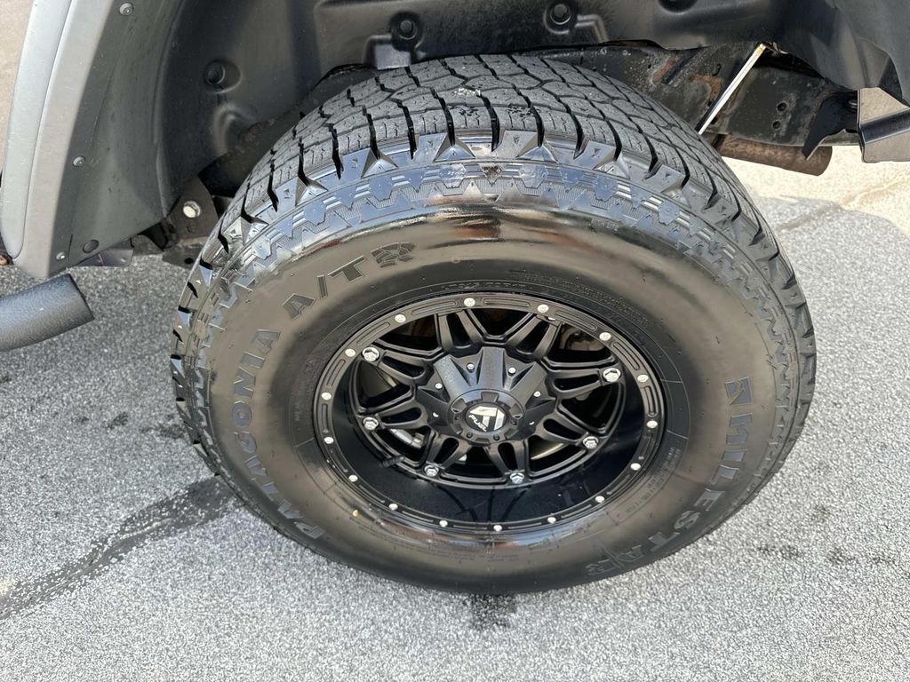 2020 Jeep Wrangler Unlimited Rubicon - Photo 11