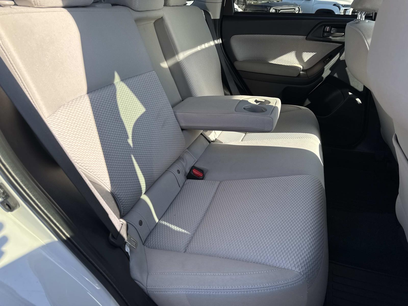 2017 Subaru Forester Premium - Photo 21