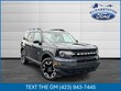  Ford Bronco Sport