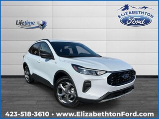 2026 Ford Escape ST-Line Sport Utility