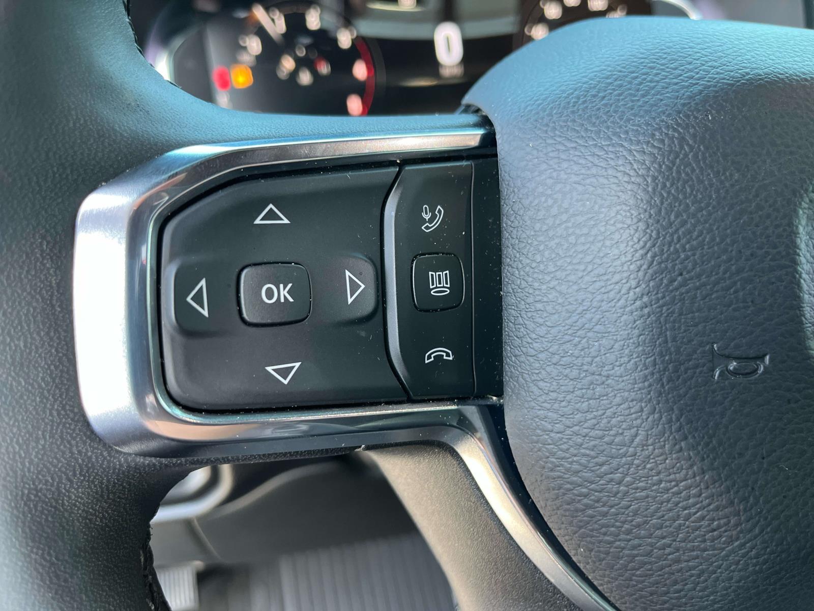 2025 RAM Ram 2500 Pickup Laramie - Photo 33