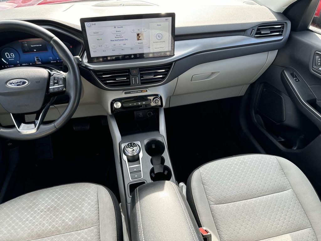 2023 Ford Escape Active - Photo 15