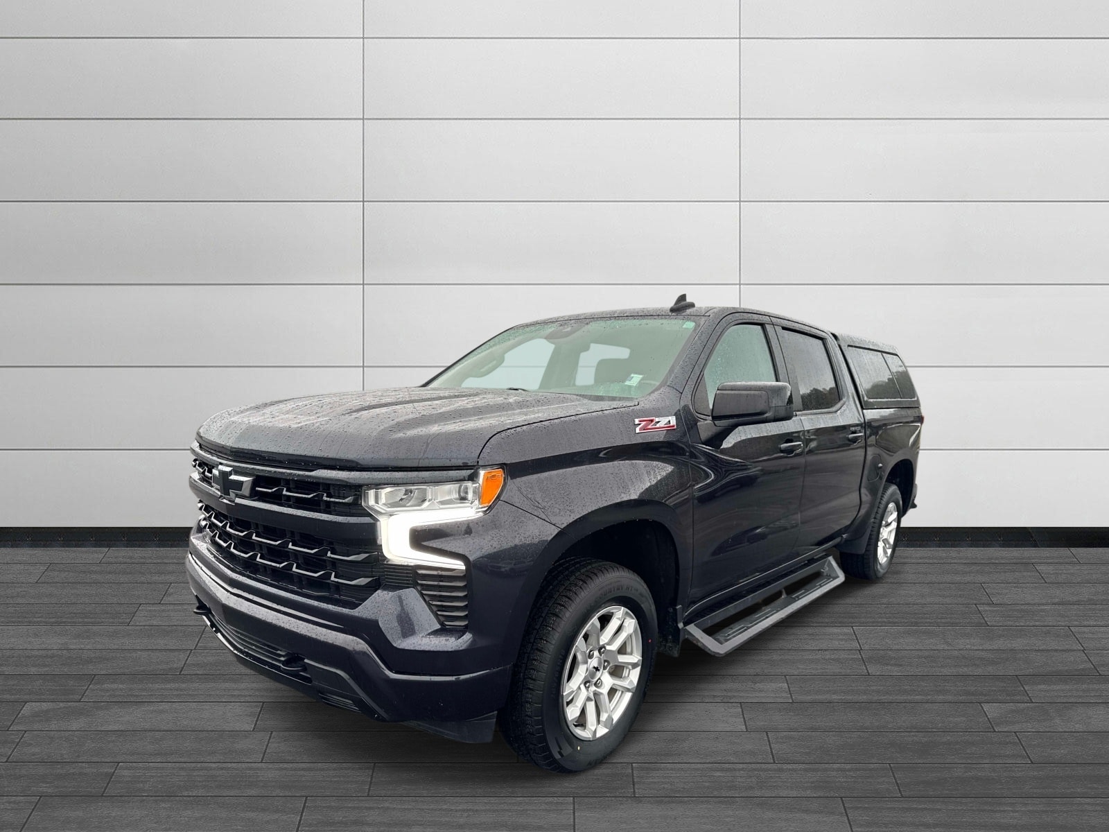 2022 Chevrolet Silverado 1500 RST - Photo 7