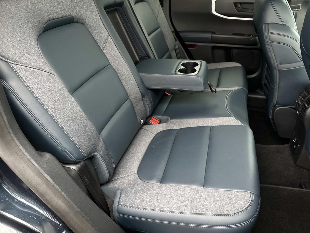 2023 Ford Bronco Sport Outer Banks - Photo 23