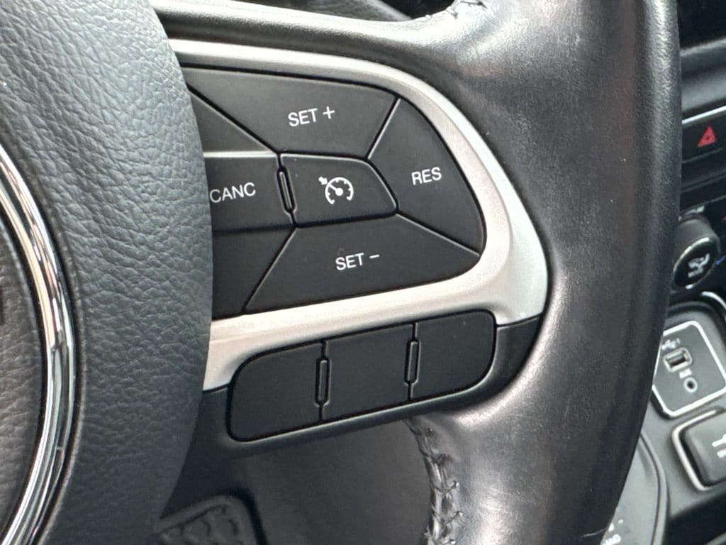 2020 Jeep Compass Altitude - Photo 30