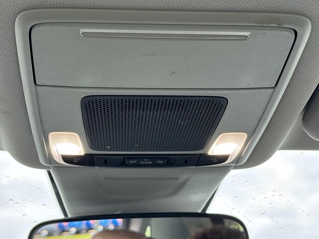 2024 Honda CR-V LX - Photo 17