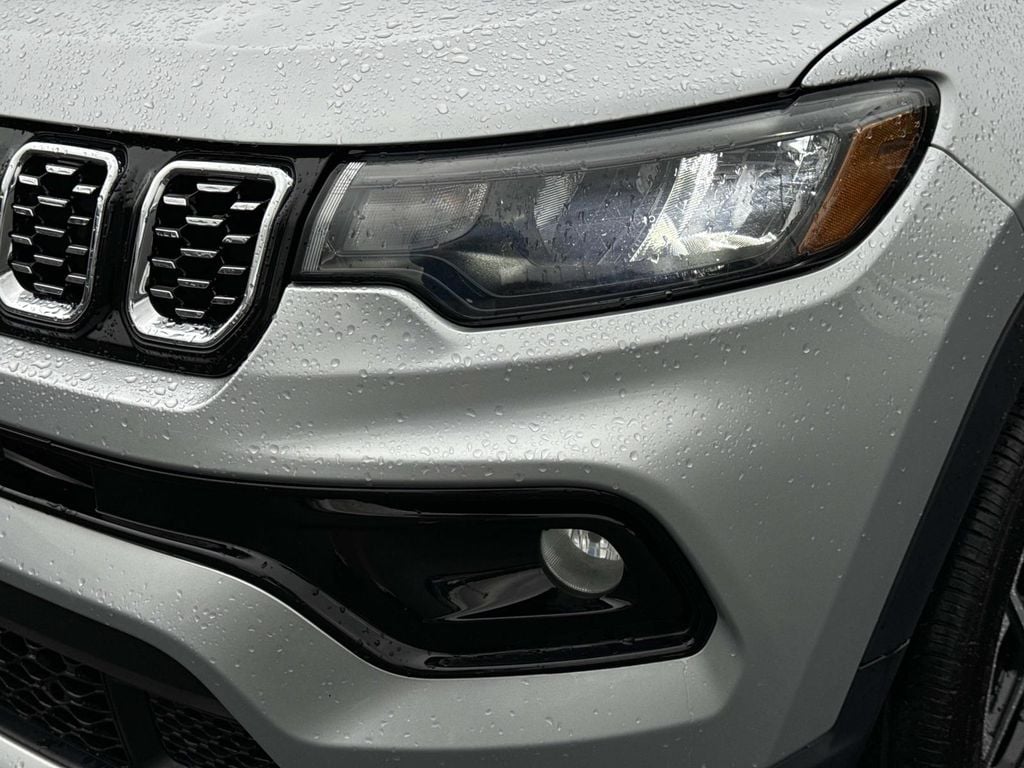 2024 Jeep Compass Limited - Photo 9