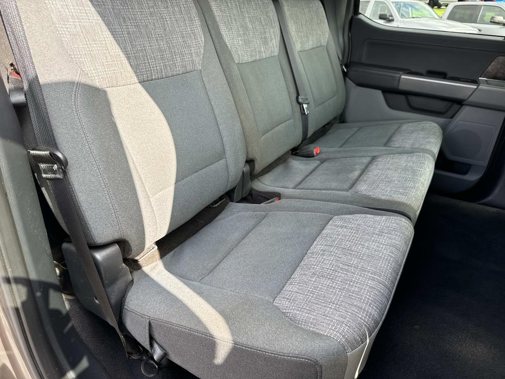 2023 Ford F-150 XLT - Photo 23