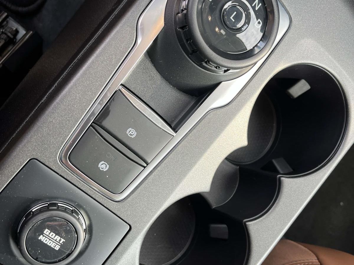 2025 Ford Bronco Sport Outer Banks - Photo 30