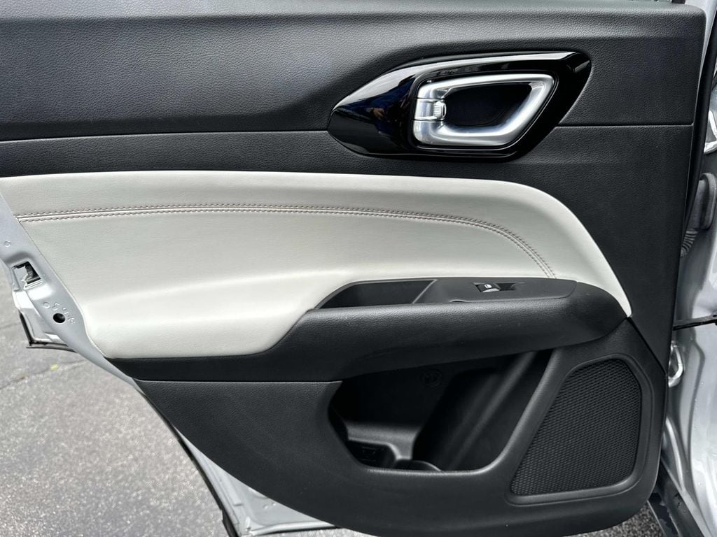 2024 Jeep Compass Limited - Photo 21