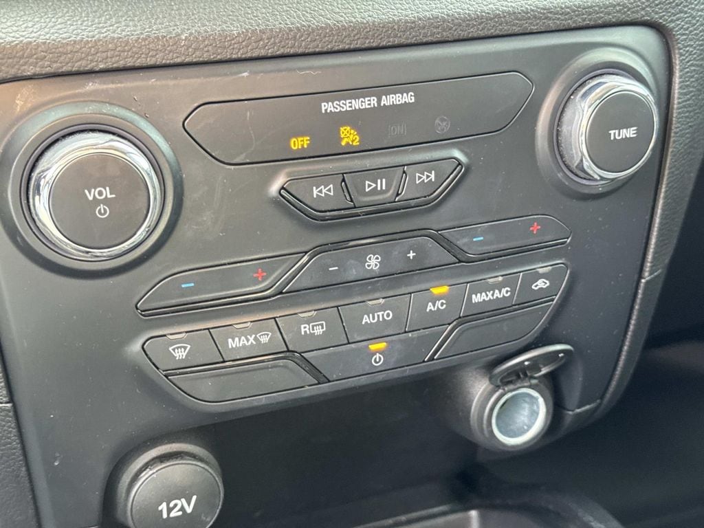 2023 Ford Ranger XLT - Photo 35