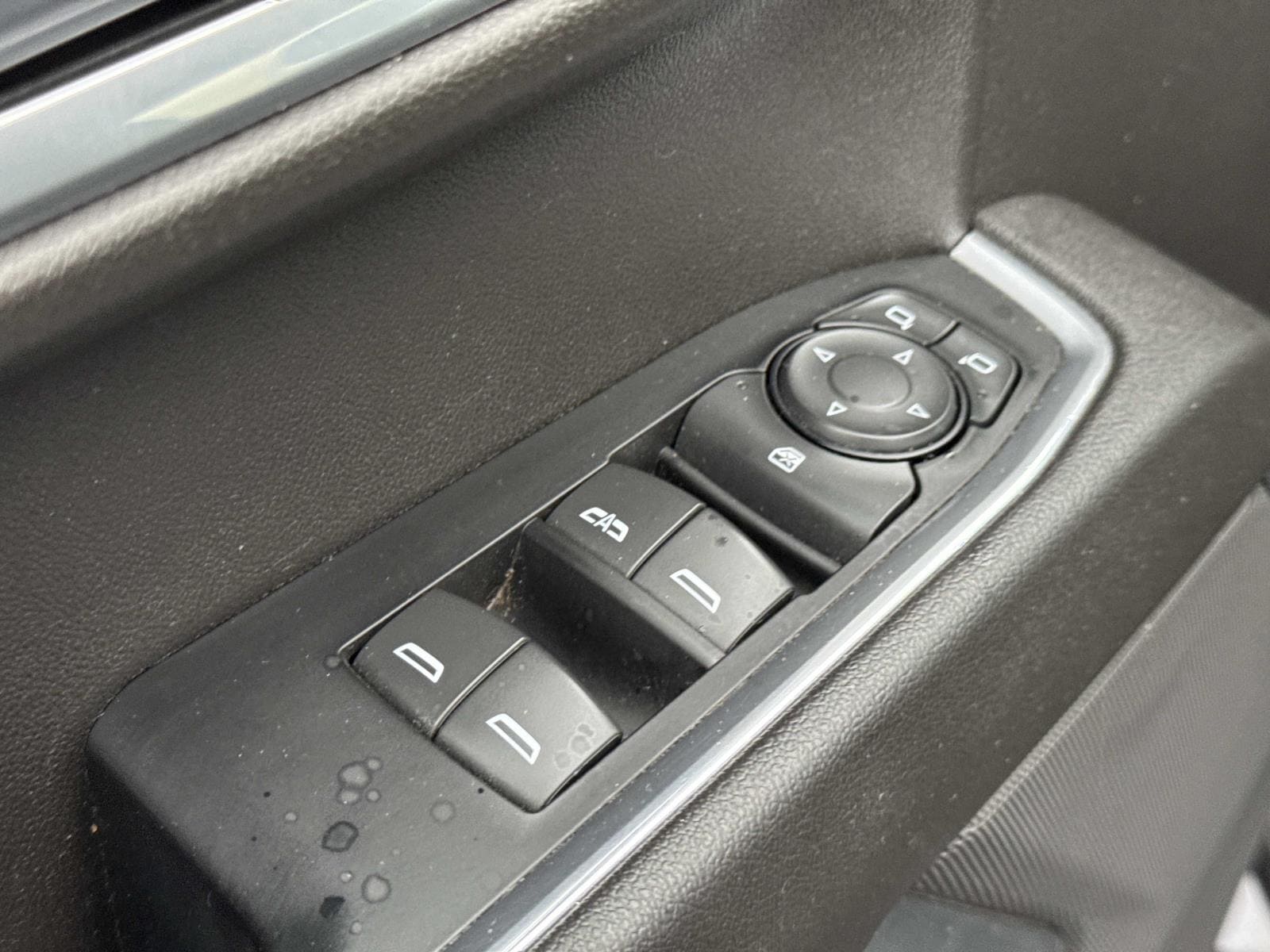 2022 Chevrolet Silverado 1500 RST - Photo 28