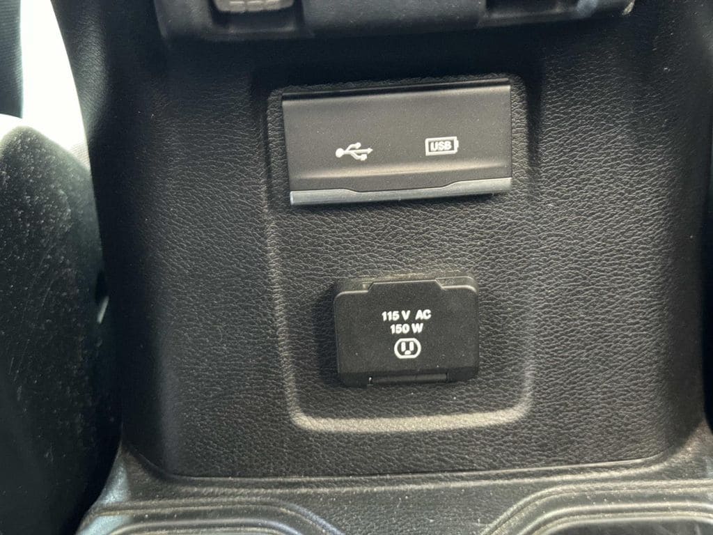 2020 Jeep Wrangler Unlimited Rubicon - Photo 18