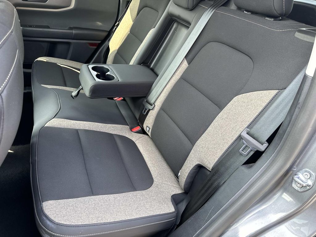 2025 Ford Bronco Sport Big Bend - Photo 21