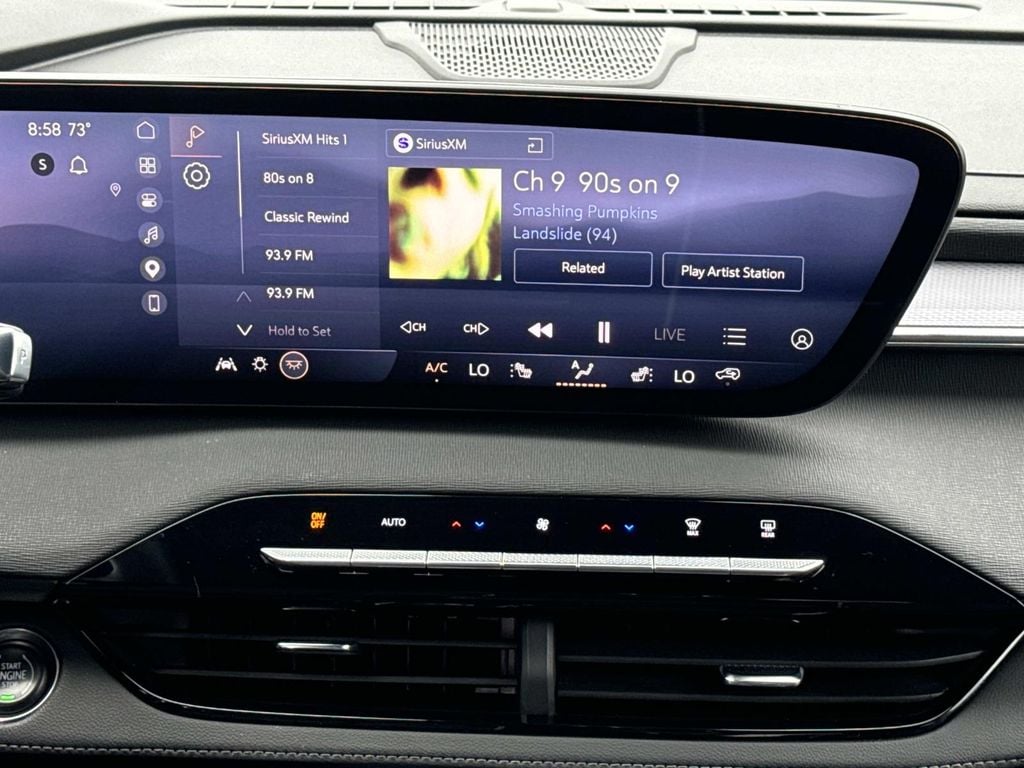 2026 Buick Enclave Sport Touring - Photo 16