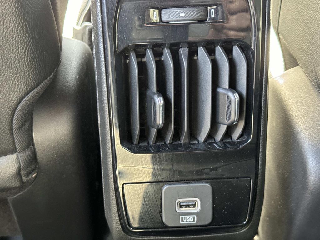 2025 Jeep Compass Limited - Photo 19