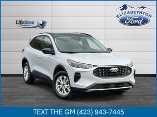 2026 Ford Escape Active Sport Utility