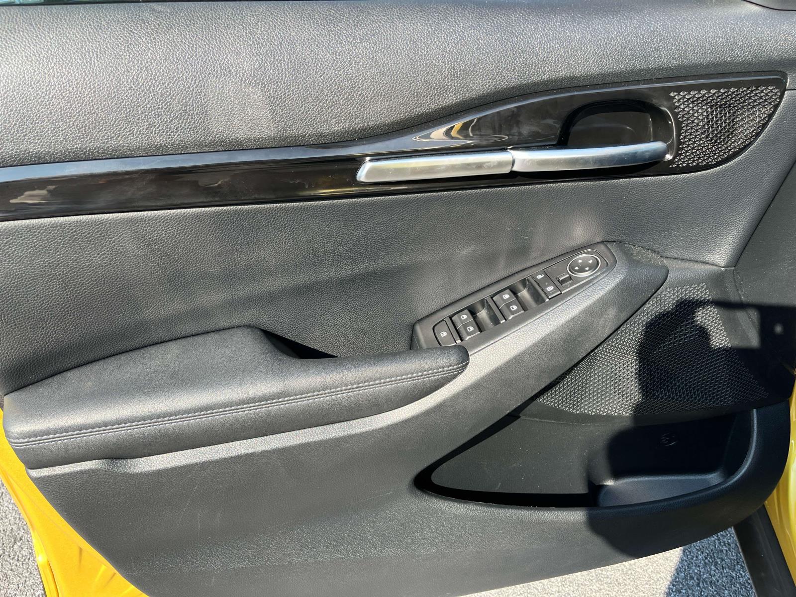 2023 Kia Seltos S - Photo 24