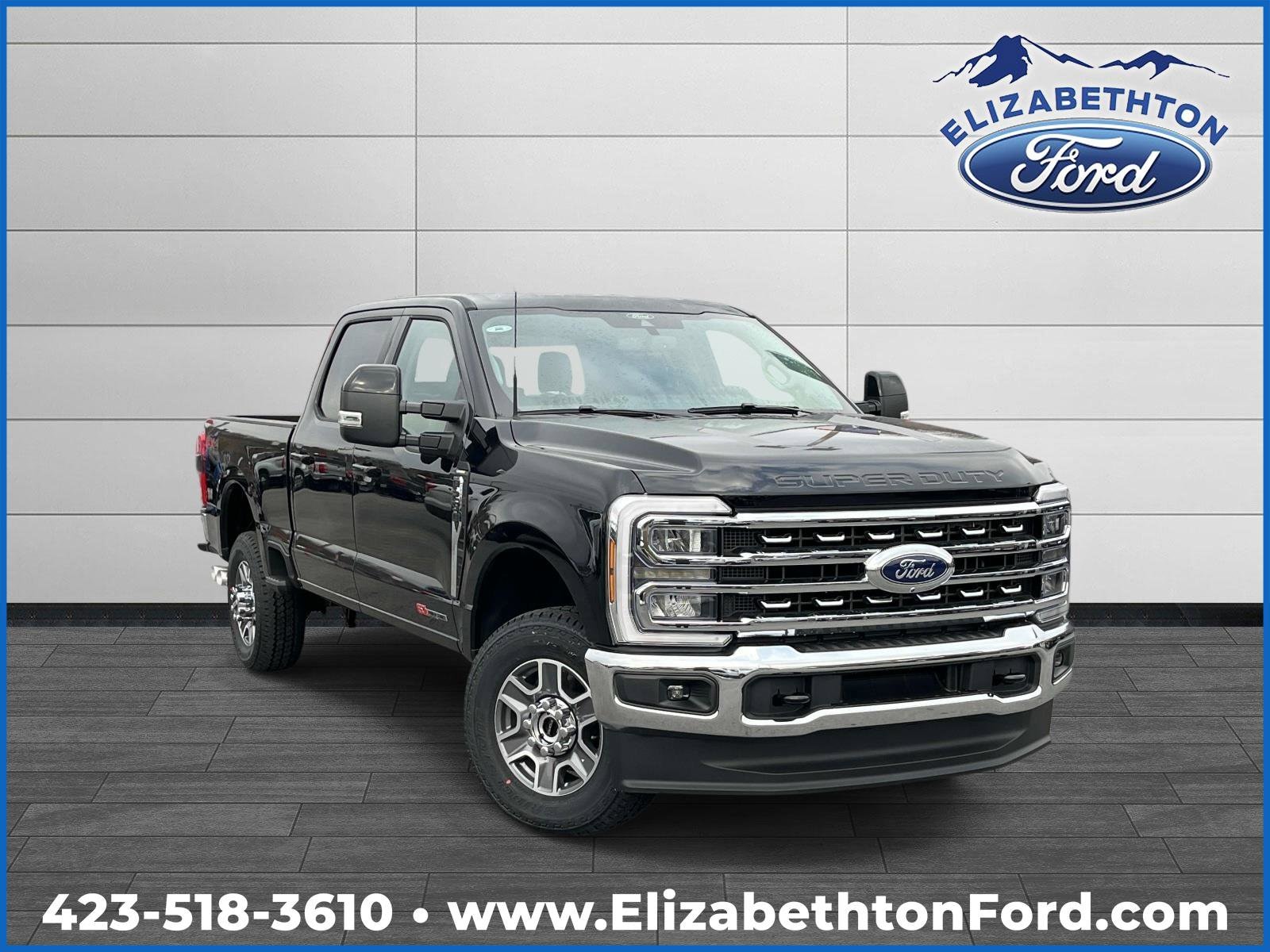 2026 Ford F-250 Lariat 4x4 Crew Cab 6-3/4' Box's photo