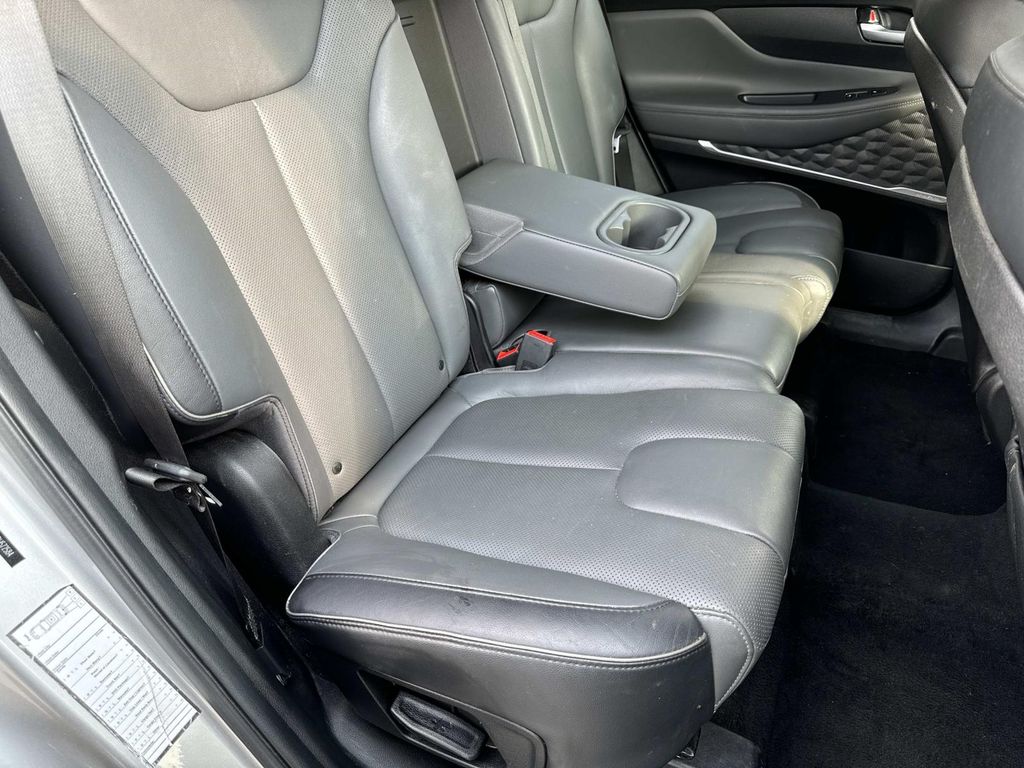 2023 Hyundai Santa Fe Limited - Photo 25