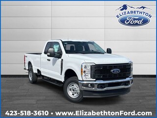2026 Ford F-350 Truck Super Cab