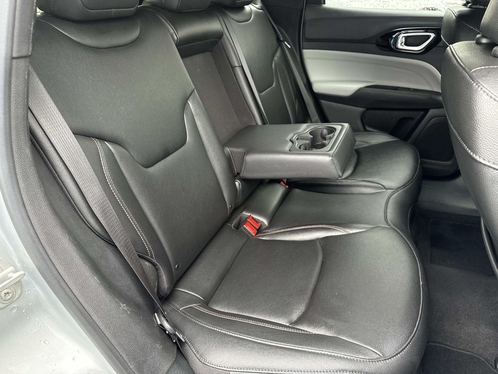 2024 Jeep Compass Limited - Photo 24