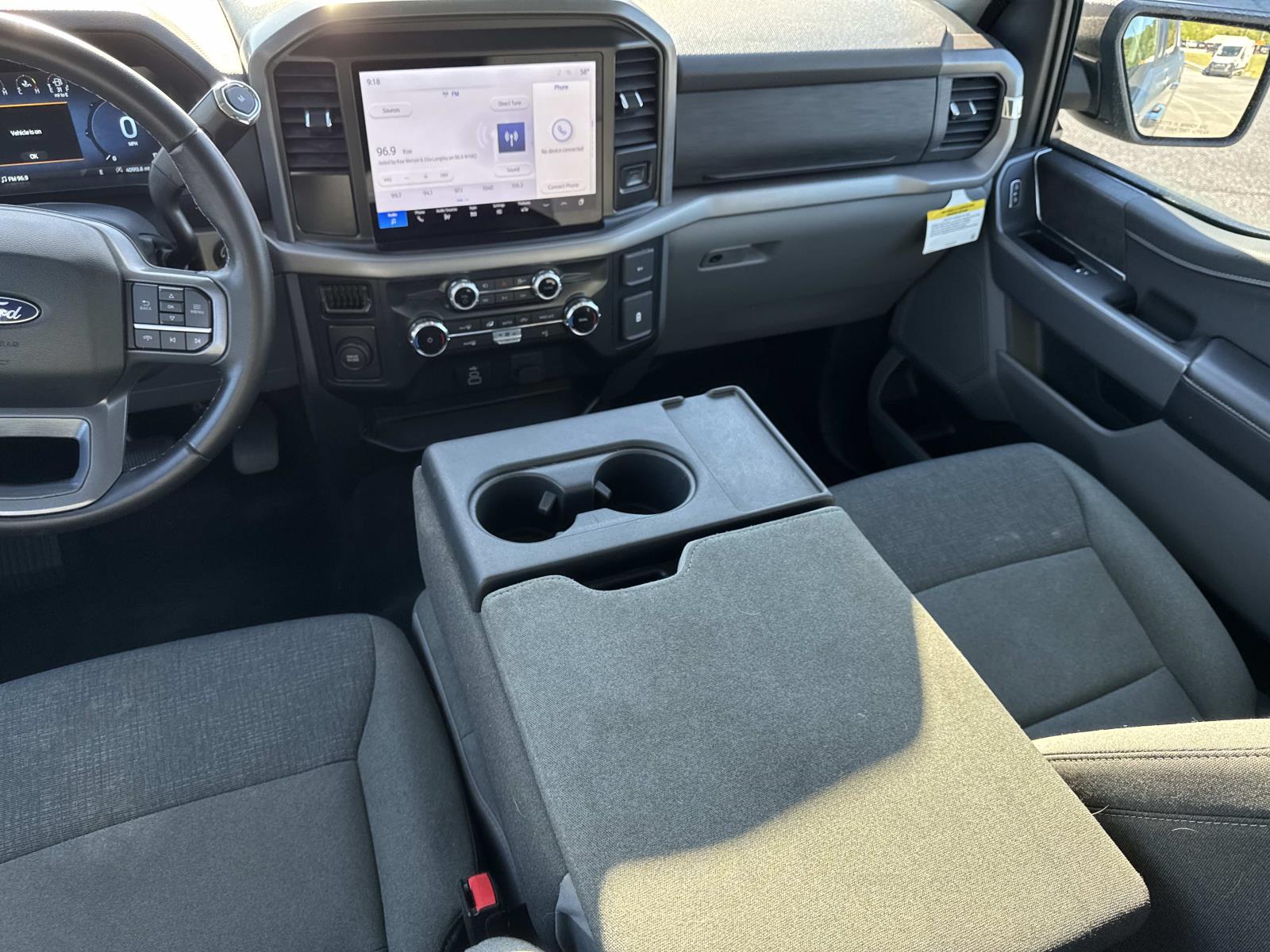 2025 Ford F-150 XLT - Photo 14