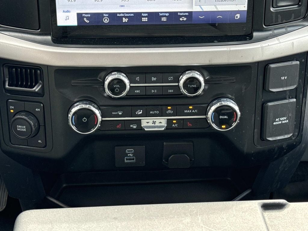 2023 Ford F-150 XLT - Photo 16
