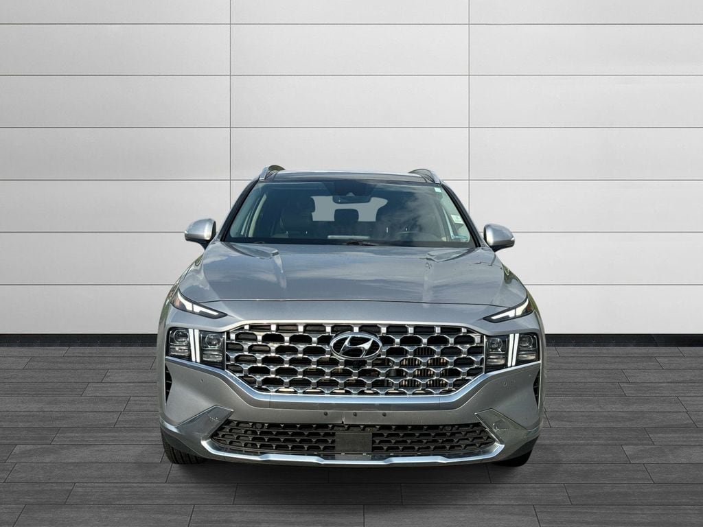 2023 Hyundai Santa Fe Limited - Photo 8