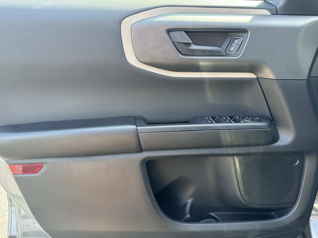 2025 Ford Bronco Sport Big Bend - Photo 27