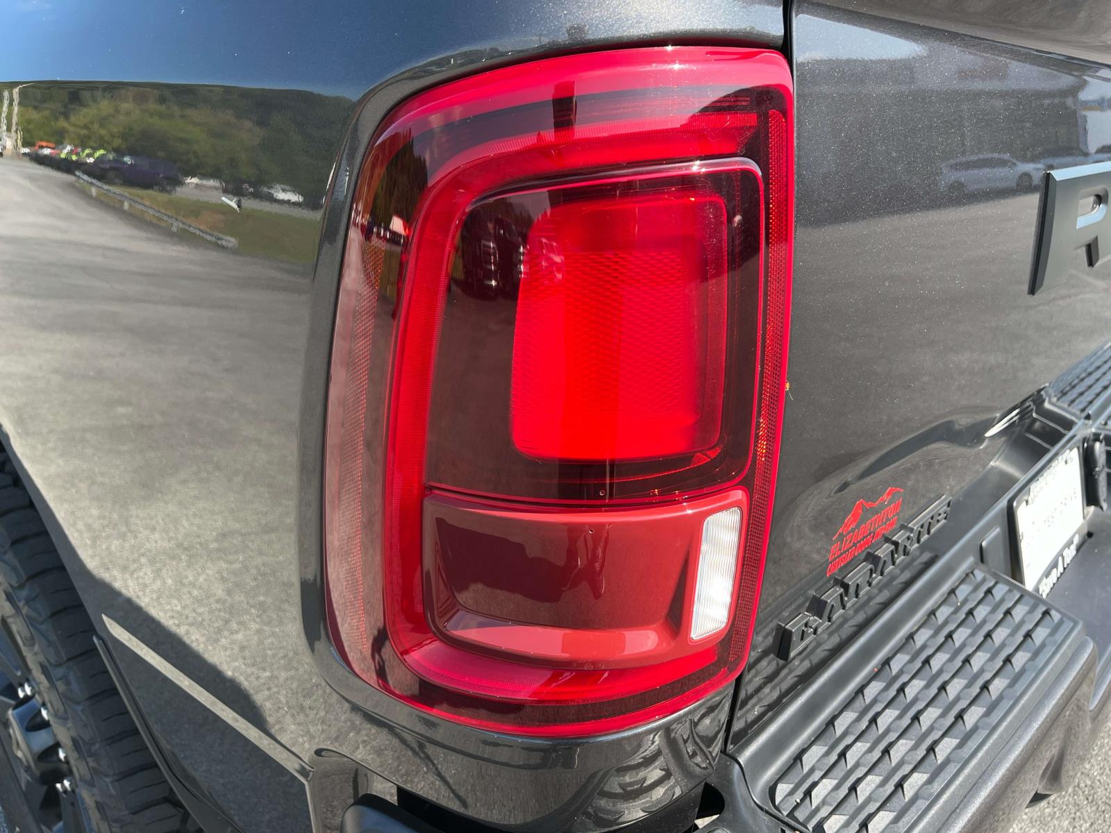 2025 RAM Ram 2500 Pickup Laramie - Photo 10
