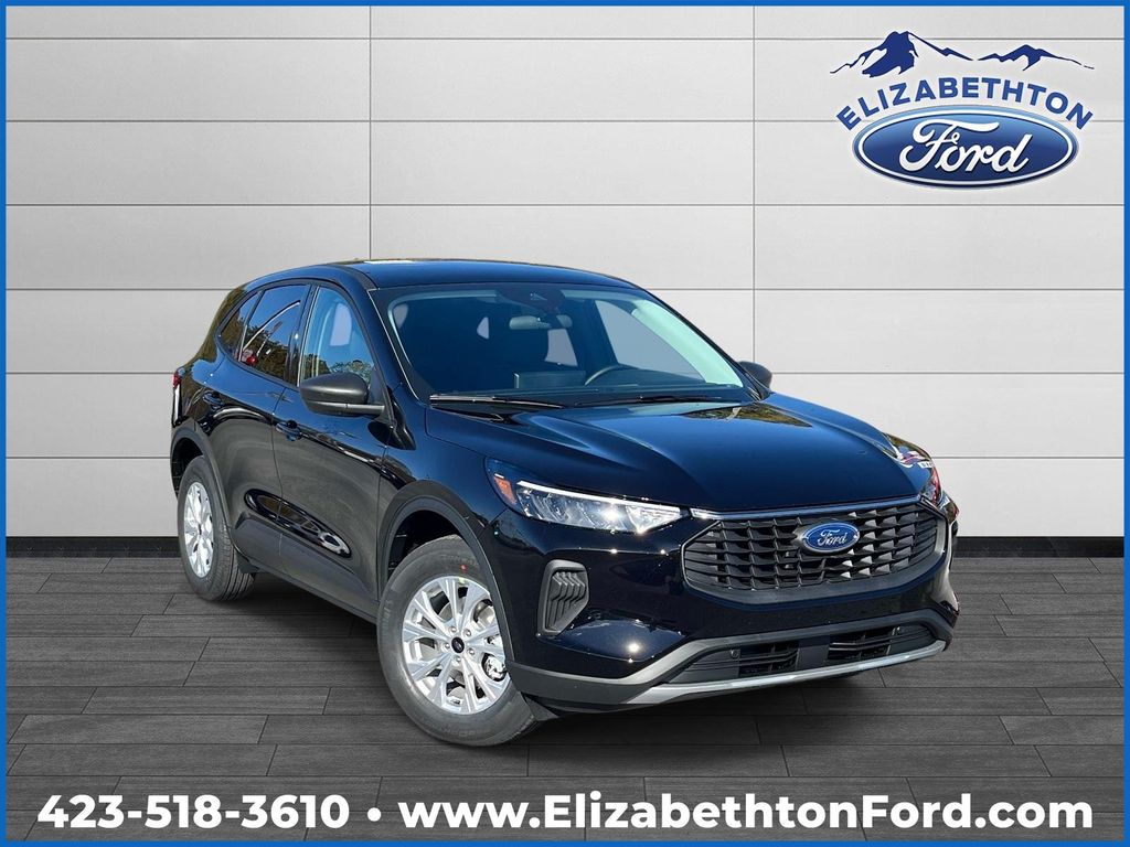 2026 Ford Escape Active AWD's photo