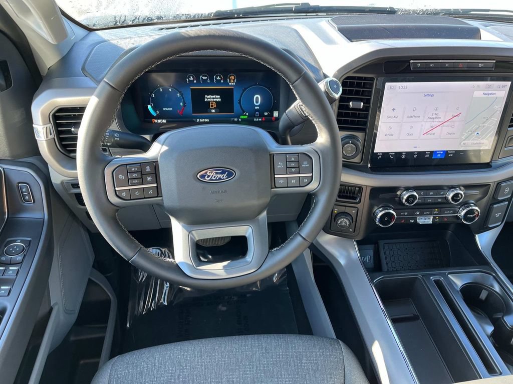 2024 Ford F-150 XLT - Photo 12