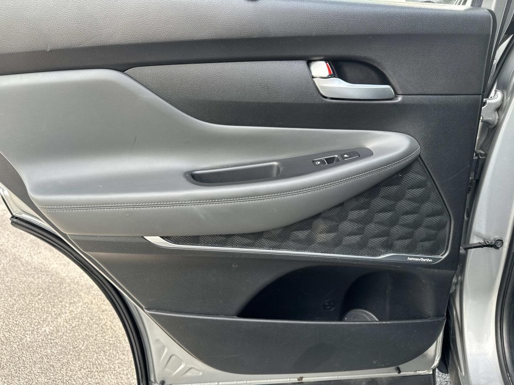 2023 Hyundai Santa Fe Limited - Photo 22