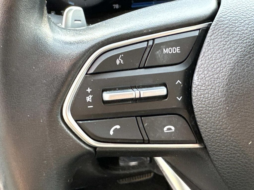 2023 Hyundai Santa Fe Limited - Photo 37
