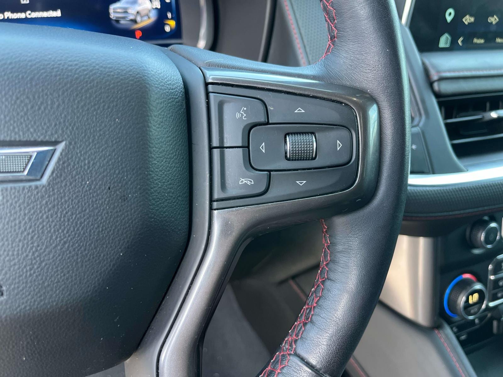 2022 Chevrolet Tahoe RST - Photo 33