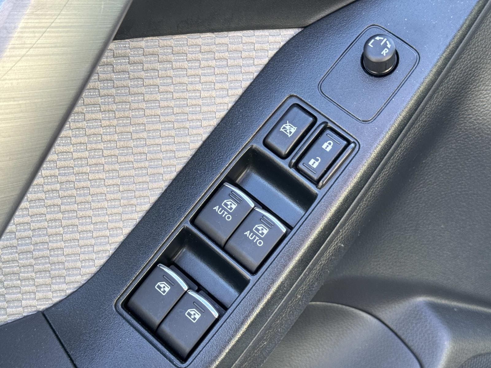 2017 Subaru Forester Premium - Photo 26