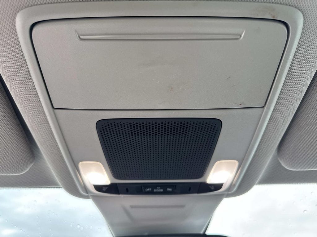 2024 Honda CR-V LX - Photo 37