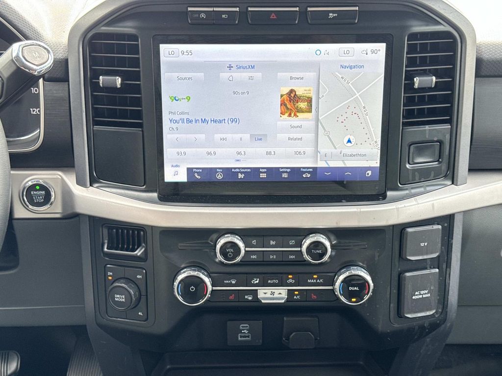 2023 Ford F-150 XLT - Photo 17