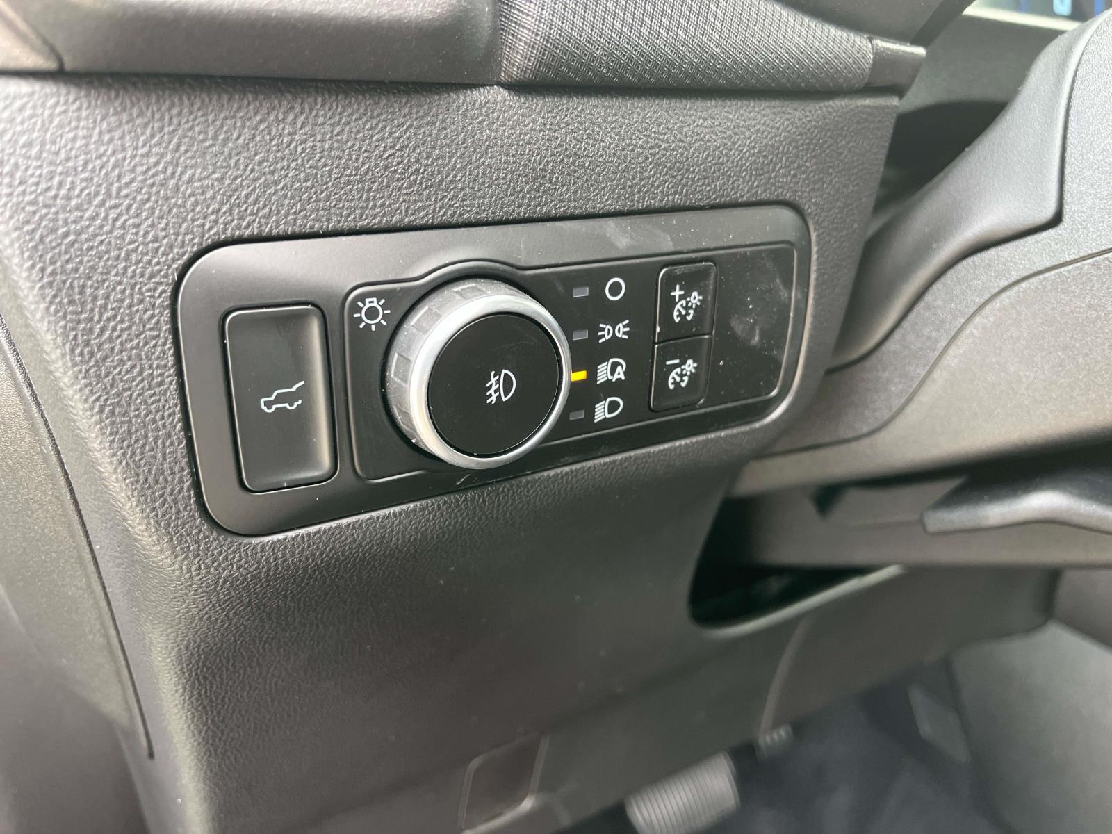 2025 Ford Bronco Sport Outer Banks - Photo 27