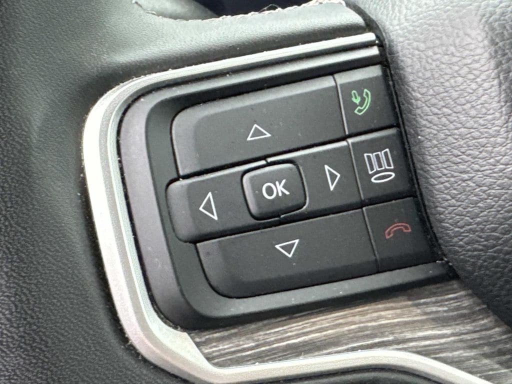 2024 Jeep Wagoneer Series III - Photo 37