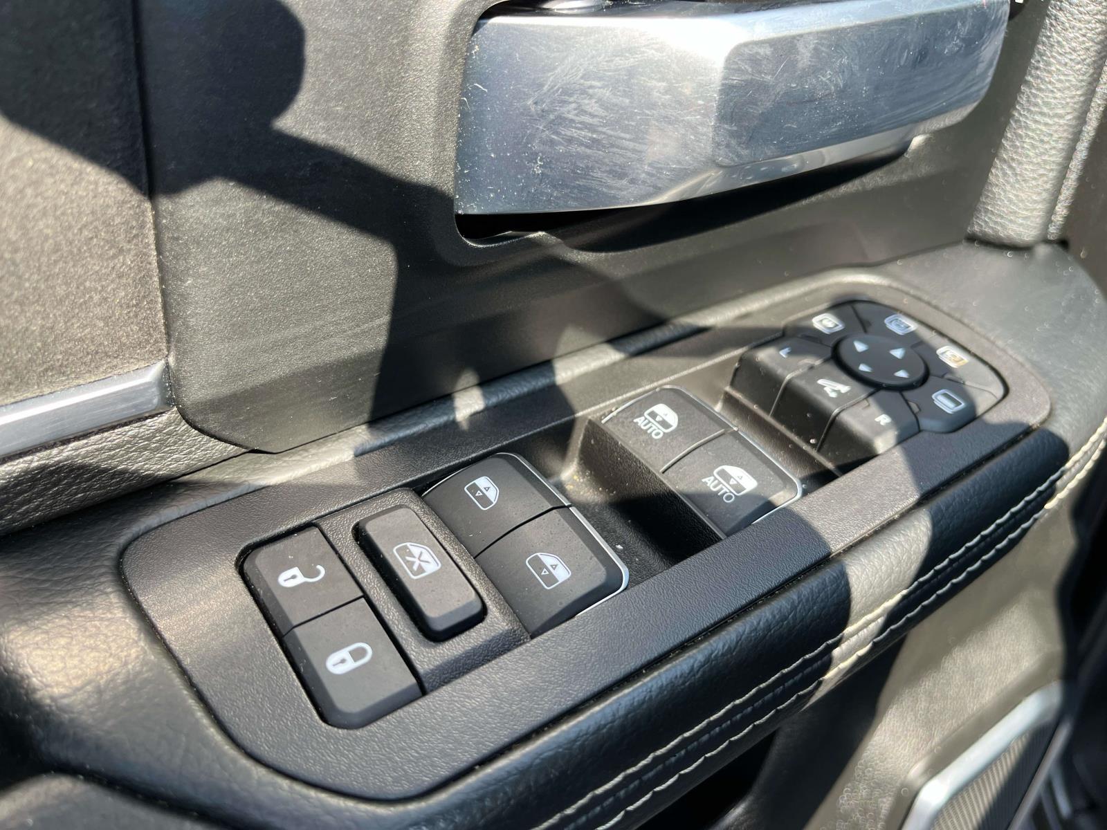 2025 RAM Ram 2500 Pickup Laramie - Photo 29