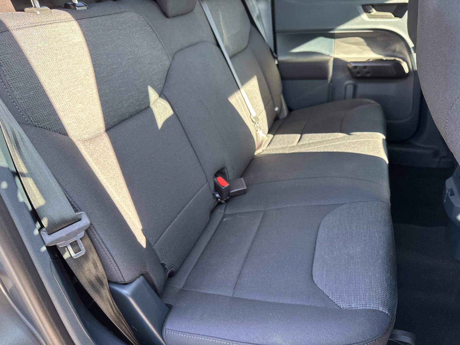 2026 Ford Maverick XL - Photo 23