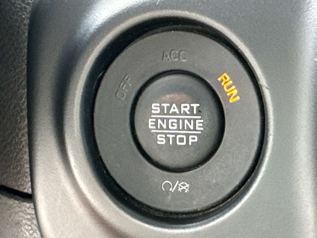 2022 Jeep Gladiator Sport - Photo 35