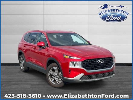 2023 Hyundai Santa Fe SE Sport Utility