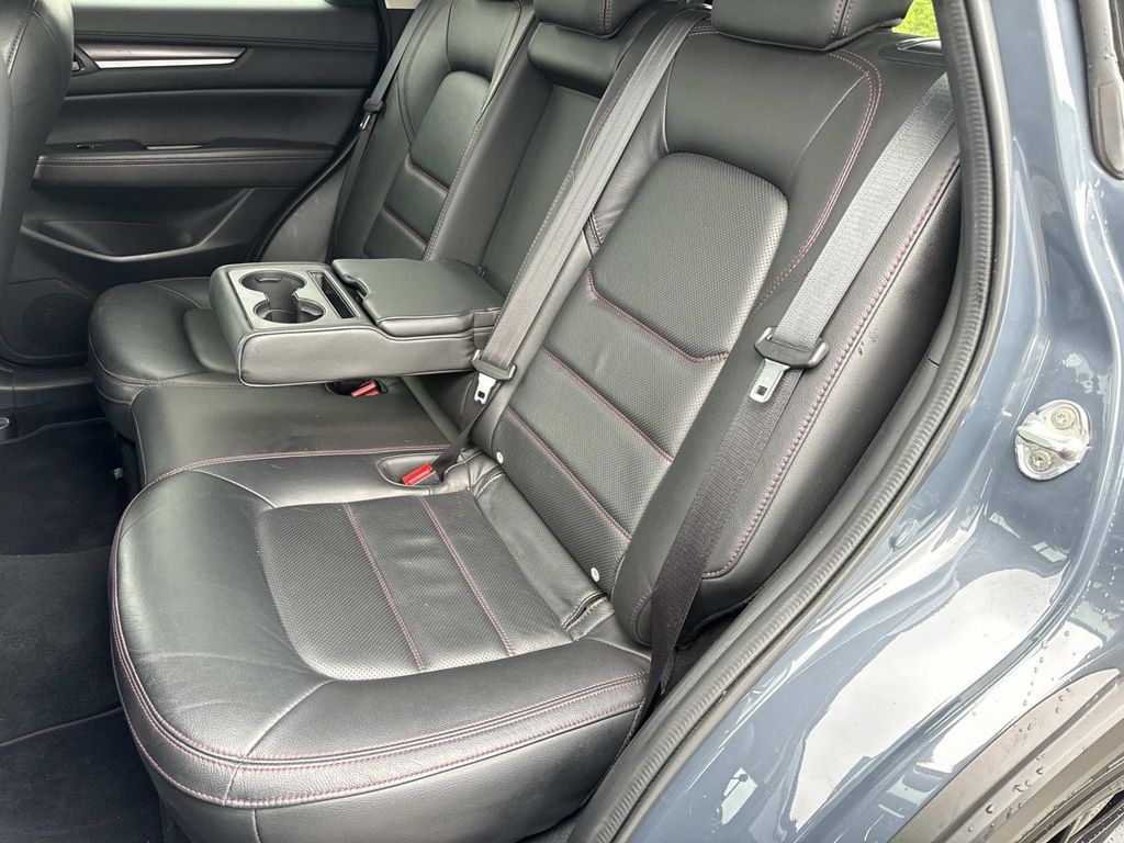 2024 Mazda CX-5 S Carbon Edition - Photo 20