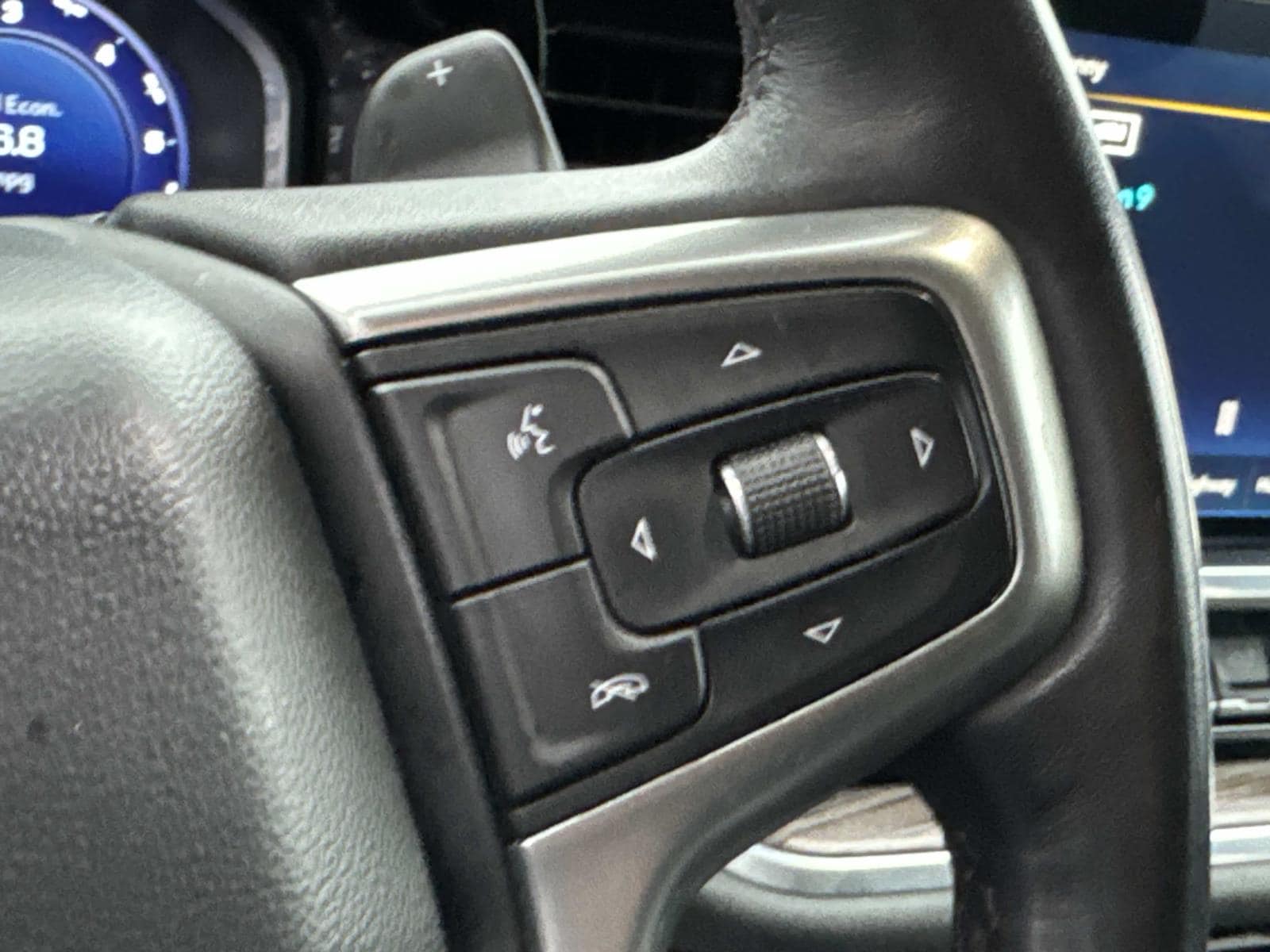 2022 Chevrolet Silverado 1500 RST - Photo 33