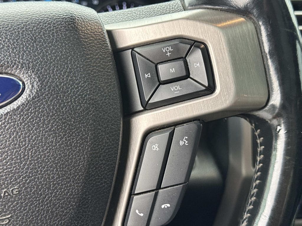 2017 Ford F-350 Super Duty Platinum - Photo 33