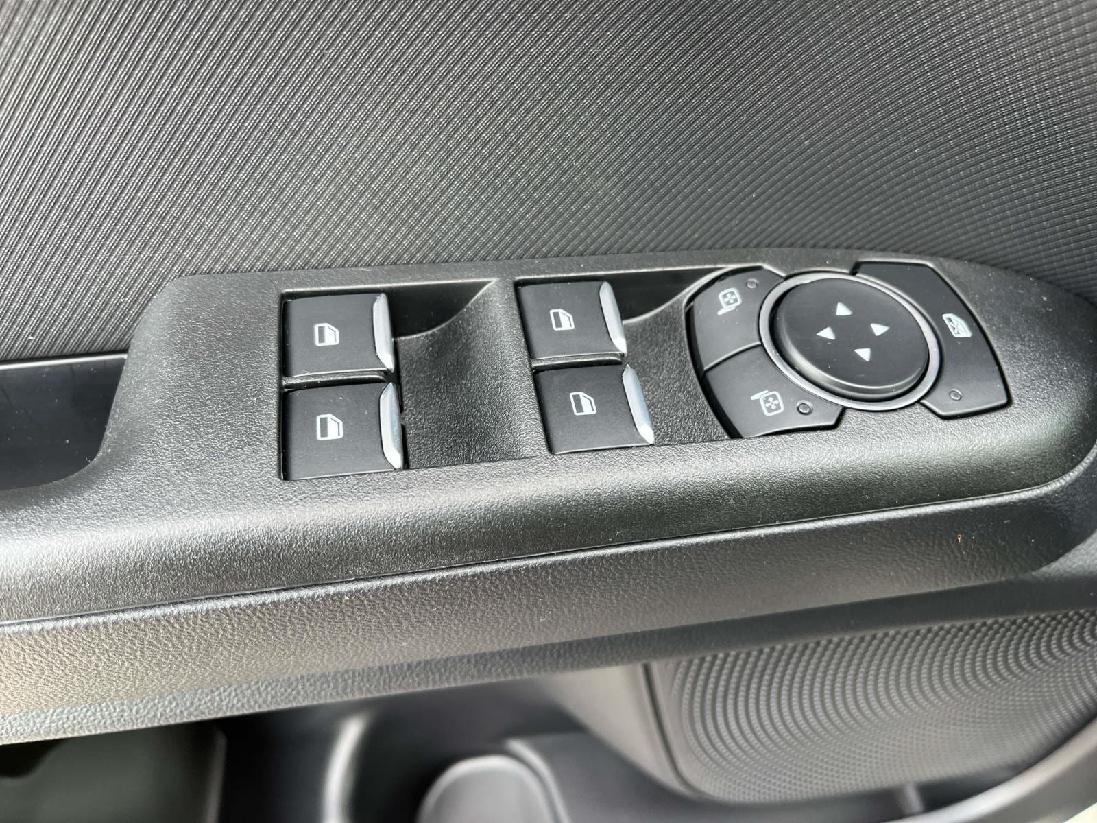 2025 Ford Bronco Sport Outer Banks - Photo 22
