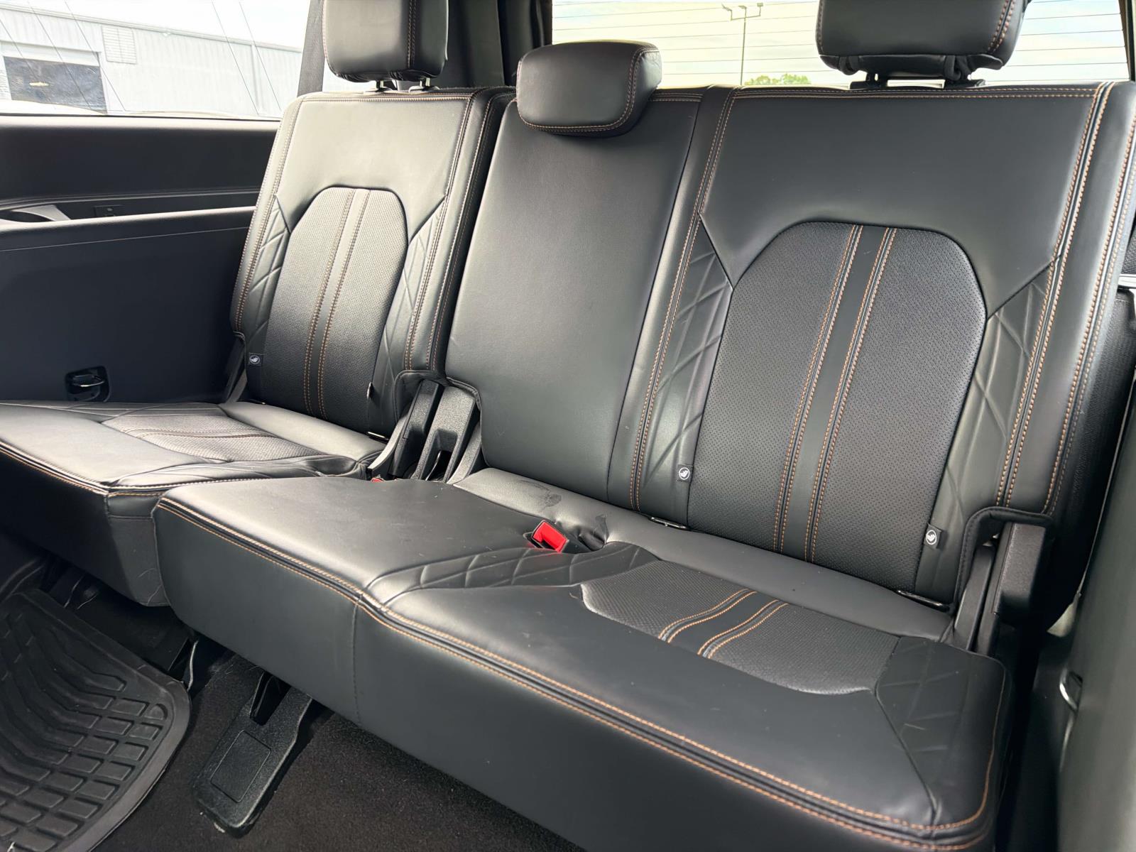 2023 Ford Expedition Platinum - Photo 20